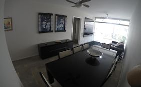 3 Suites Enseada Guaruja