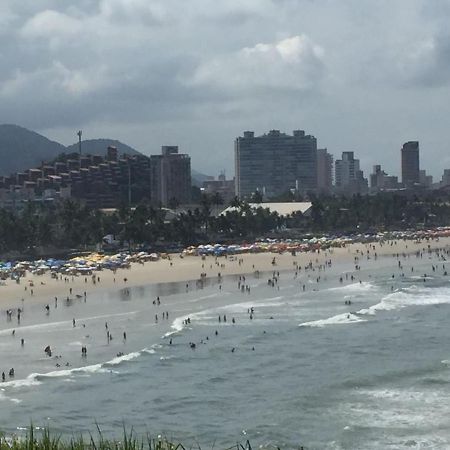 3 Suites Enseada Guaruja Guarujá Exterior foto