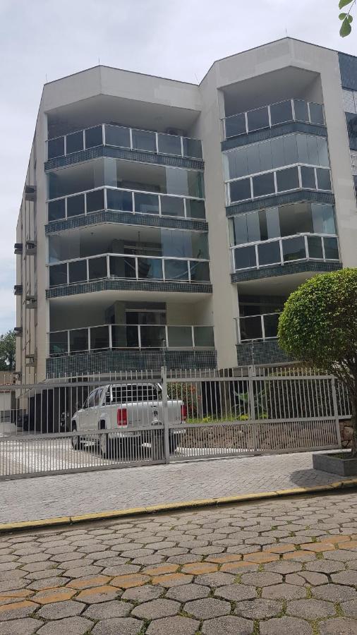 3 Suites Enseada Guaruja Guarujá Exterior foto