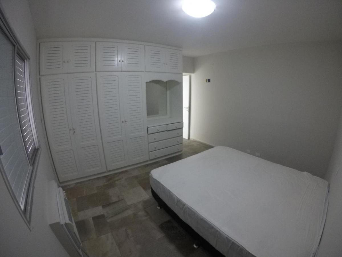 3 Suites Enseada Guaruja Guarujá Exterior foto