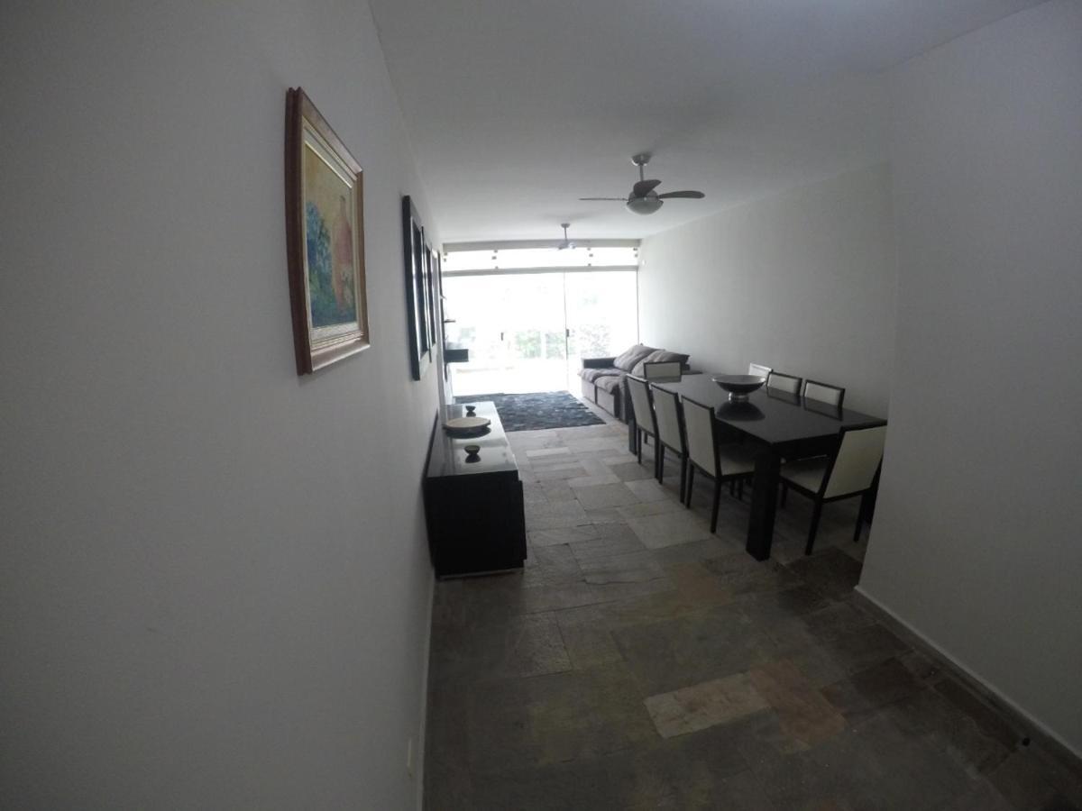 3 Suites Enseada Guaruja Guarujá Exterior foto